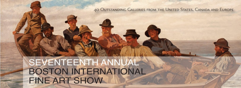 fine arts show